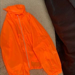 Brand New! Polo Ralph Lauren Wind breaker